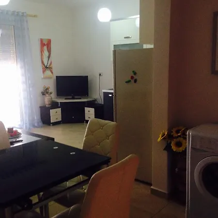 Apartment Il Fiore *