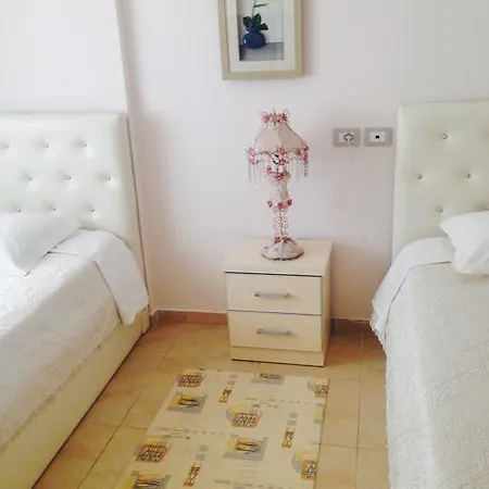 Il Fiore Apartment *