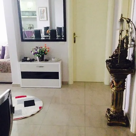 Il Fiore Apartment *
