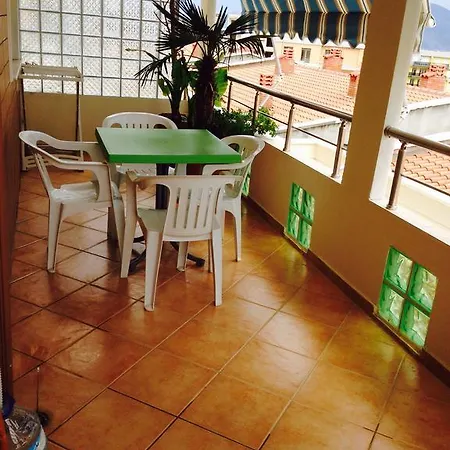 Il Fiore Apartment Vlore