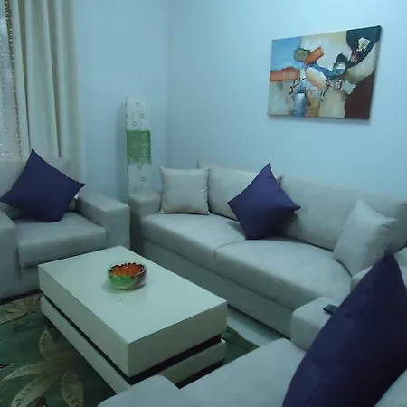 Il Fiore Apartment *
