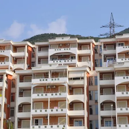 Apartment Il Fiore *