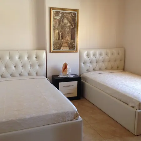 Apartamento Il Fiore *