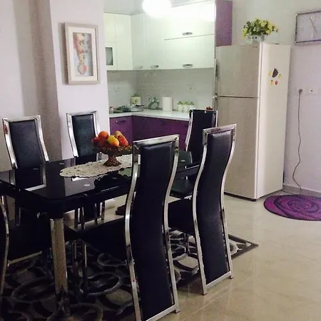 Il Fiore Apartment Vlore