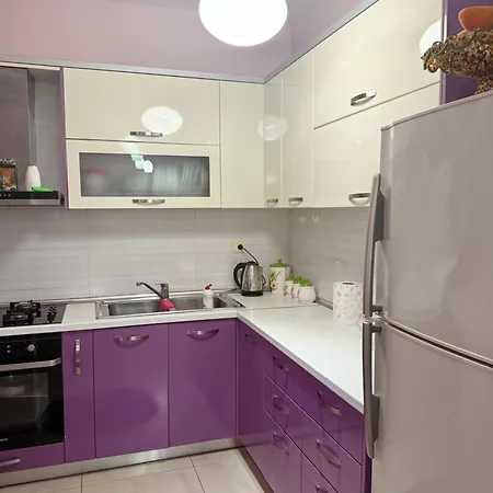 Apartment Il Fiore *