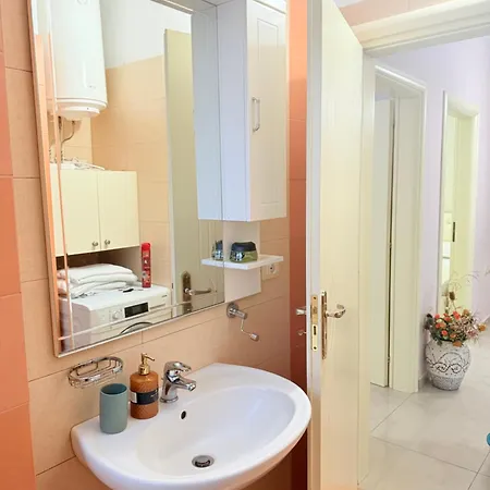 Il Fiore Apartamento Vlorë