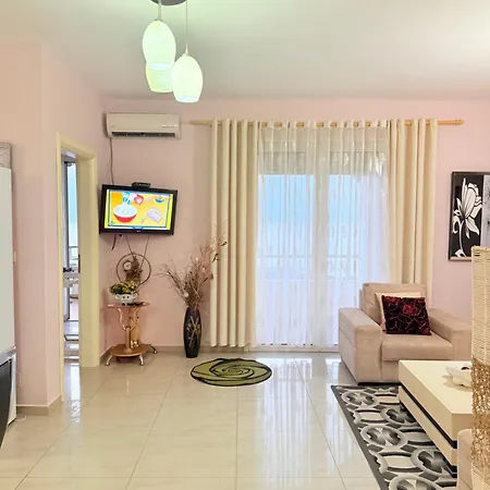 Apartamento Il Fiore Vlorë