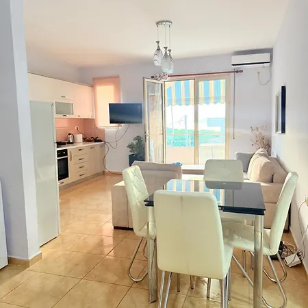 Appartement Il Fiore *