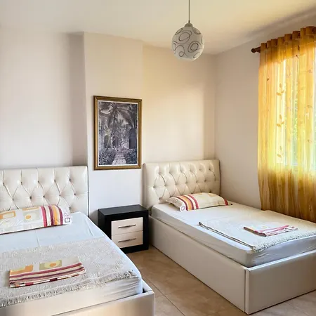 Apartamento Il Fiore Vlorë