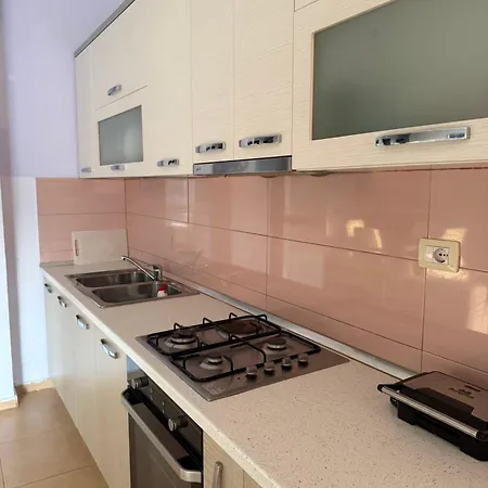 Il Fiore Apartamento *