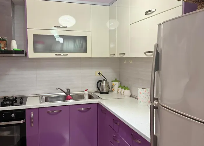 Apartament Il Fiore *