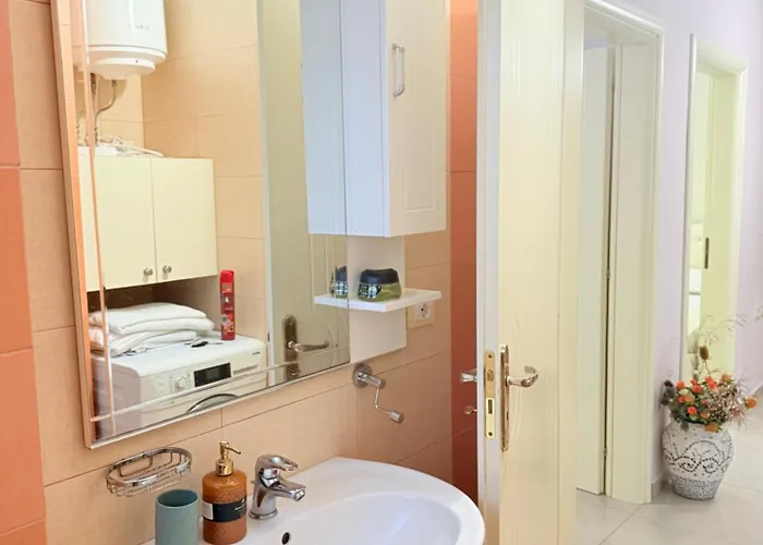 Il Fiore Appartement Vlorë