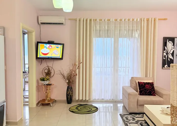 Apartman Il Fiore Vlora