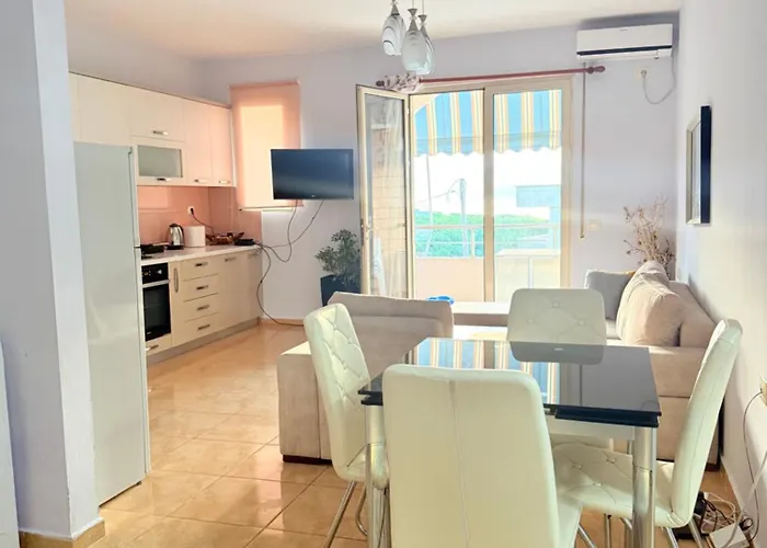 Apartament Il Fiore *