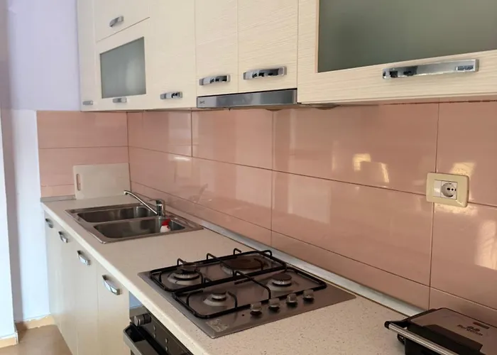 Il Fiore Appartement *