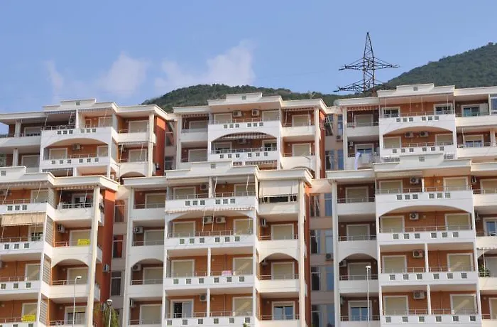 Appartement Il Fiore *